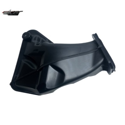 Повітрозабірник труба повітря tesla y 1499137-50-b фото №1