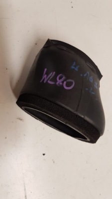 Канал воздуха впуск mercedes w168 a1688313346 фото №1