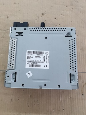 Радио навигация smart for two a4539006502 фото №1