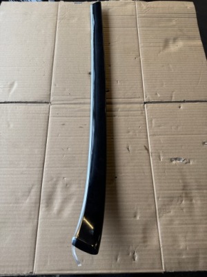 Mercedes s 222 молдинг dekor двері 2227202322 фото №1