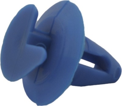 Клипса обивка дверь обшивка дверей alfa romeo 75 164 фото №1