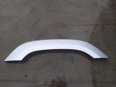 Защита подкрылок scania r s 2304660 фото №1