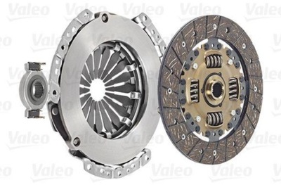 VALEO 786001 КОМПЛЕКТ СЦЕПЛЕНИЕ