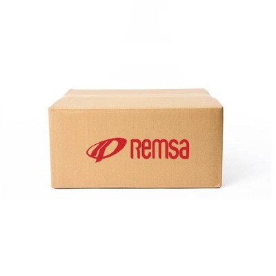 Гальмівні колодки гальмівні перед 0478.02 remsa mazda mx-5 ii фото №1