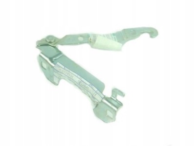 Петля капот правий alfa romeo 159 05-11 / 50508645 фото №1