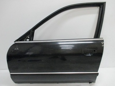 Дверь левая передние audi a8 4d0 96r фото №1