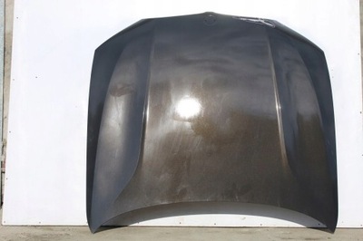 Bmw 3 g20 g21 капот фото №1