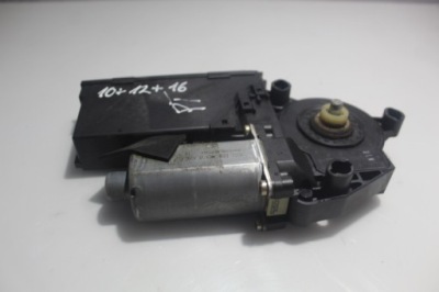 Моторчик вікон правий задня audi a8 d3 фото №1