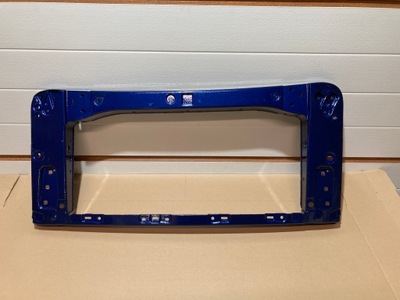 Tesla x каркас рама дверь левая задняя левый задняя фото №1