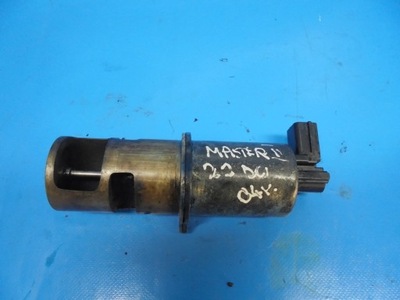 Клапан egr renault master ii 2.2 dci фото №1