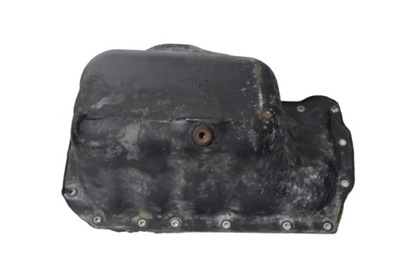 Поддон масляная 03d103602g vw skoda 1.2 awy фото №1