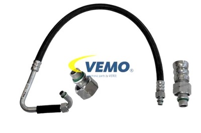 VEMO ПАТРУБОК КОНДИЦІОНЕРА AUDI A4 B5 A6 C5 VW PASSAT B3 B4 PASSAT B5