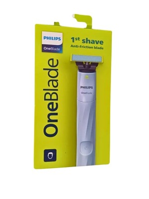 PHILIPS ONE BLADE