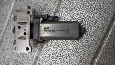 Моторчик сиденье volvo s80 905416-102 фото №1