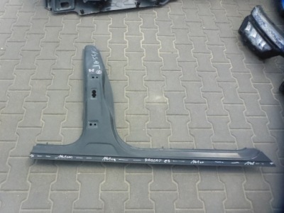 Vw passat b8 15 - порог правый  новый оригинал фото №1