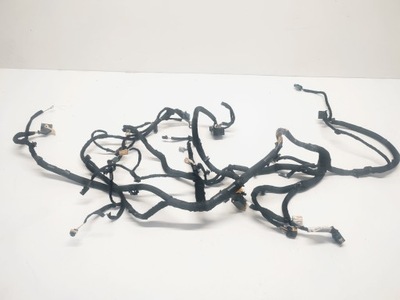 Citroen c5 iii джгут електропроводка панелі 9672512880 фото №1