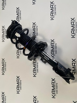 Амортизатор правый перед kia niro 54661-g5200 фото №1