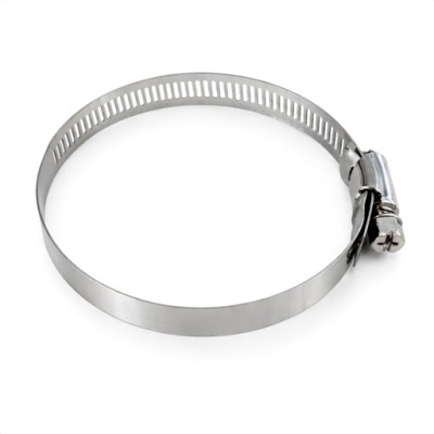 Хомут хомут черв'ячна трубка повітря 75mm до обігрівача webasto фото №1