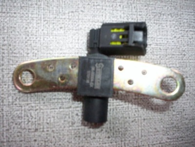 STELLOX 06-00003-SX ALTERNADOR IMPULSOW-WAL DE CIGÜEÑAL DACIA, RENAULT CLIO II  