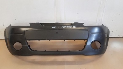 Chevrolet spark lift бампер перед фото №1