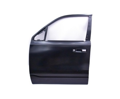 Двері dodge ram, 19 - 68573215aa фото №1