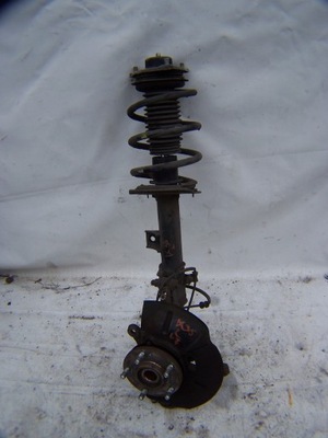 Hyundai ix35 амортизационная стойка левый 1.7 crdi 09-15 фото №1