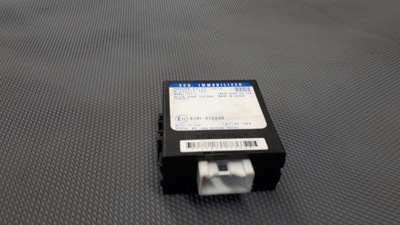 89780-13010 модуль иммобилайзер corolla verso e12 фото №1