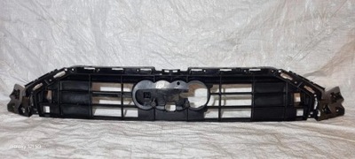 Усилитель решётка решетка audi a6 c8 фото №1