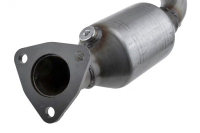 Катализатор nty kat-hd-000 фото №1