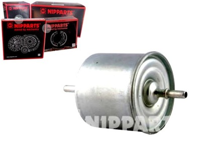 NIPPARTS FILTRO COMBUSTIBLES AJ0313480 3003318 ADM52335 J  