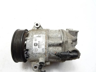 Компрессор кондиционера alfa romeo giulietta 1.6 jdtm фото №1