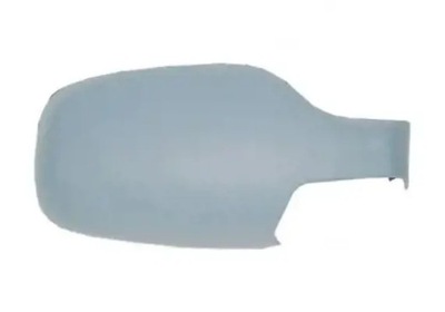 Корпус дзеркало 6312175 alkar renault clio фото №1