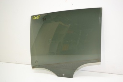 Bmw f20 скло двері лівий задня ліва задня фото №1