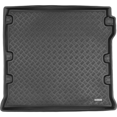 ALFOMBRILLA DE MALETERO RECUBRIMIENTO NISSAN PATHFINDER 2005-2012  