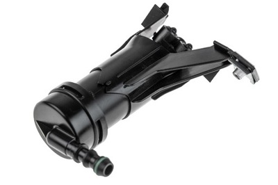 Омыватель фара левый do nissan teana ii фото №1