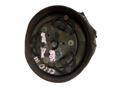 Renault clio iii компрессор кондиционера фото №1