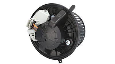 Bmw 1 e81 e82 3 e90 повітродувка вентилятор салону фото №1