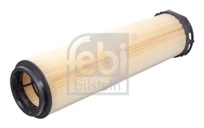 FILTRAS ORO FEBI BILSTEIN 33468 