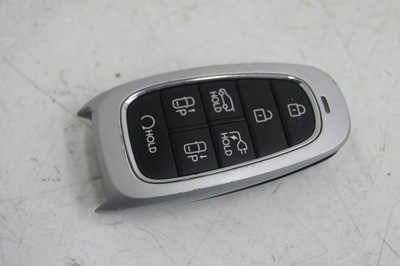 Ключ ioniq 5 електрик фото №1