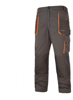 Spodnie robocze do pasa CLASSIC - R 64