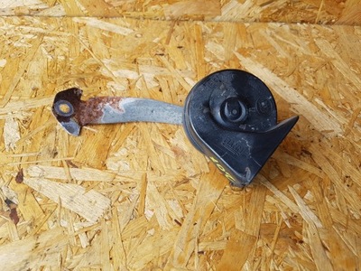 Peugeot 207 sw клаксон фото №1