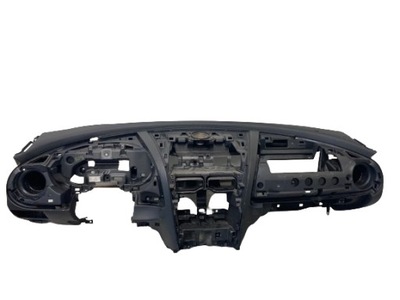 Mazda rx8 rx-8 приборная панель консоль каркас europa фото №1