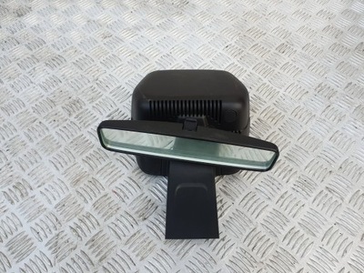 Зеркало внутреннее renault grand scenic iv 16- фото №1