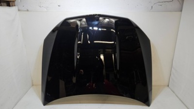 Капот крышка двигателя mercedes gle w167 a167 coupe оригинал фото №1