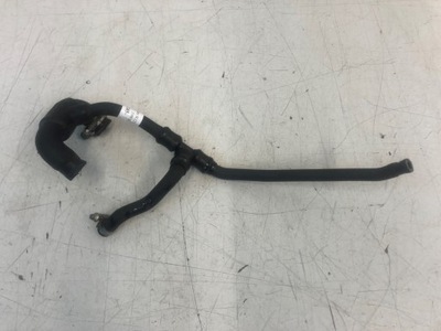 Wąż труба wody 1298322994 mercedes r129 sl a245 фото №1