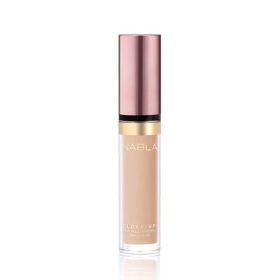 Nabla Close-Up Concealer Korektor Light Peach