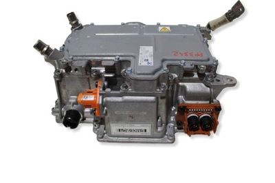 Модуль конвертер renault captur ii 292a07862r фото №1