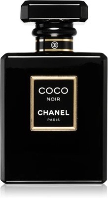 Chanel Coco Noir 50ml woda perfumowana