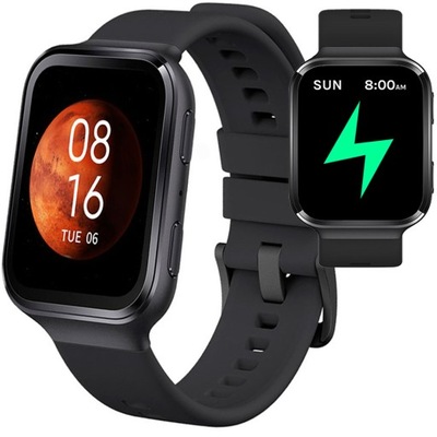 Smartwatch męski 70mai SAPHIR zegarek na prezent