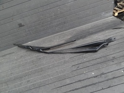 Citroen c3 iii 2018 важелі двірник комплект фото №1